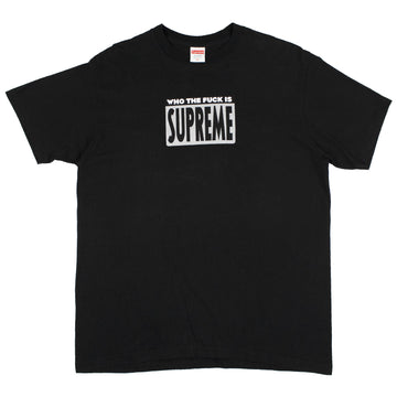 Magic Wardrobe | Supreme Let's Fuck Tee