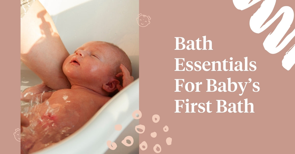 Baby First Bath When / Newborn Baby S First Bath 10 Tips To Keep In Mind Huggies Sg : What to expect the first year, 3rd edition, heidi murkoff and sharon mazel.