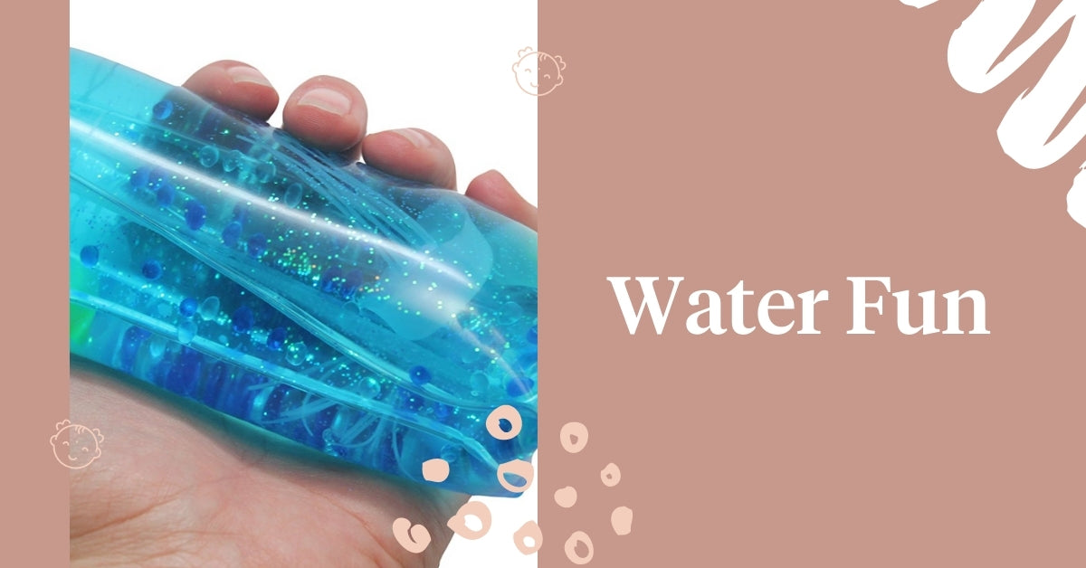 Water fun