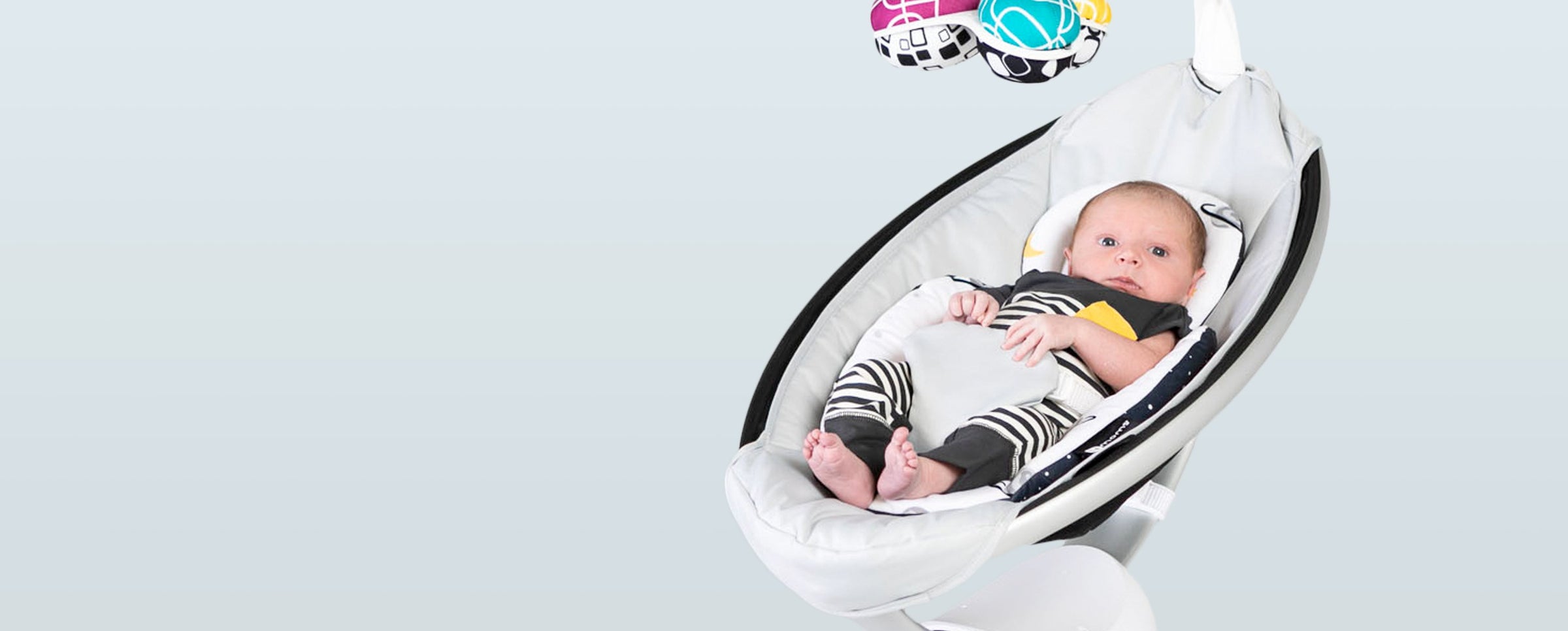 mamaroo accessories