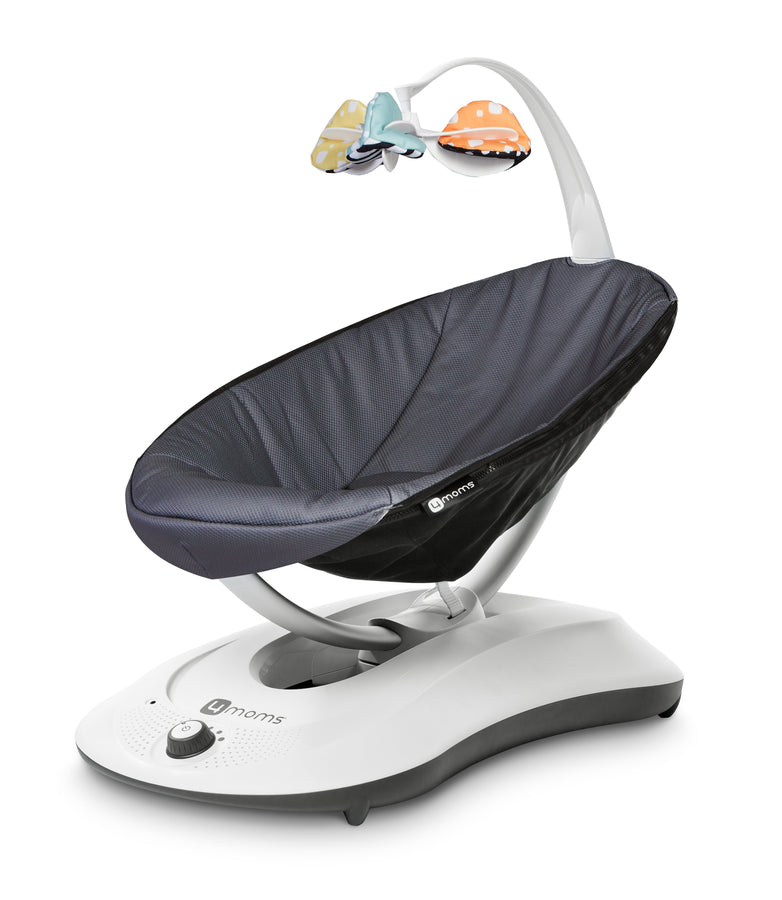 4moms rockaroo seat fabric