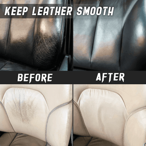 LeatherFix™ Advanced Leather Repair Gel Kit