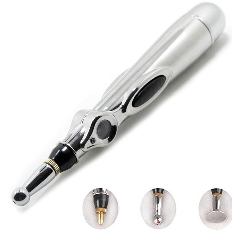 AcuSmart Laser Acupuncture Pen for Pain Relief