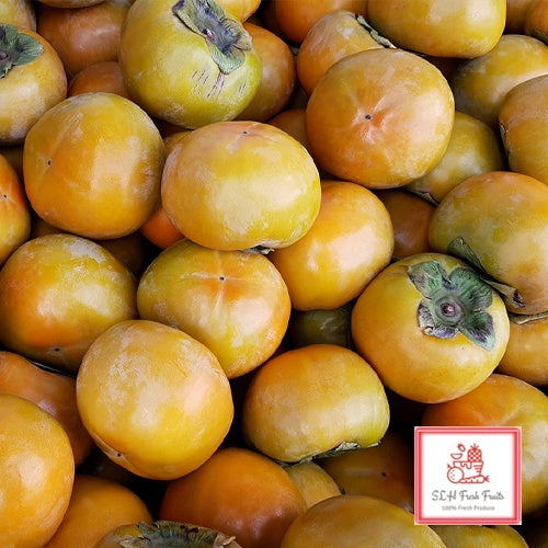 SLH China/Korea Dried Persimmon – SLH FRESH FRUITS