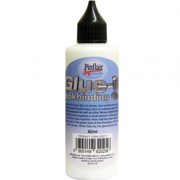 Pinflair All -Stick- All Purpose Glue 82ml bottle