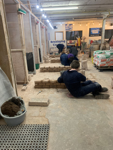 Bricklaying Courses