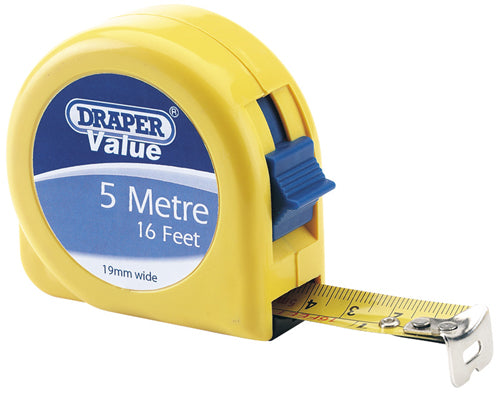 Tape Measure