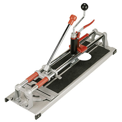 Dry tile cutters