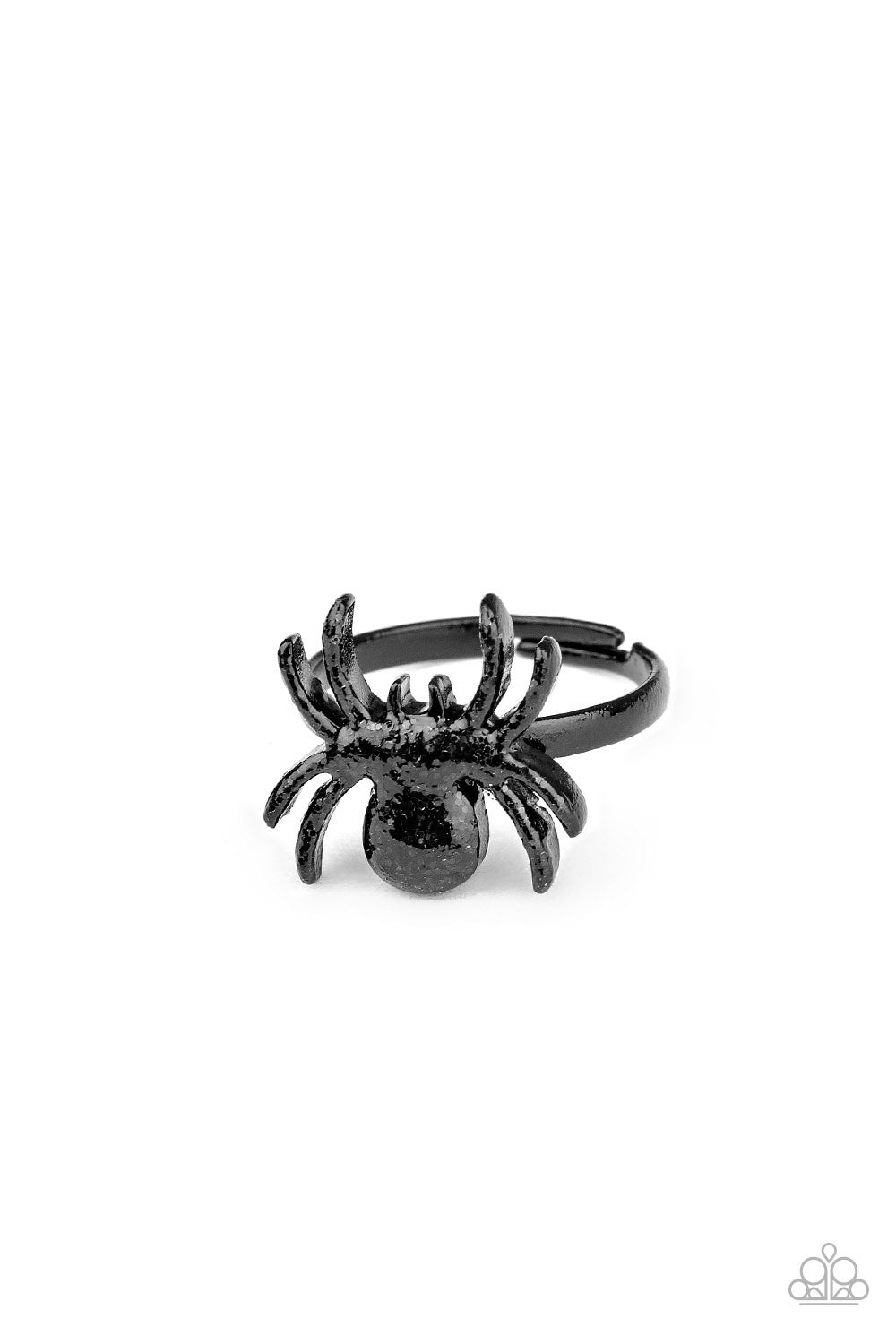 paparazzi spider rings