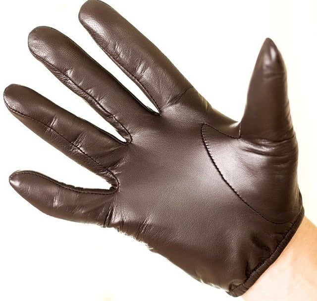 police gloves