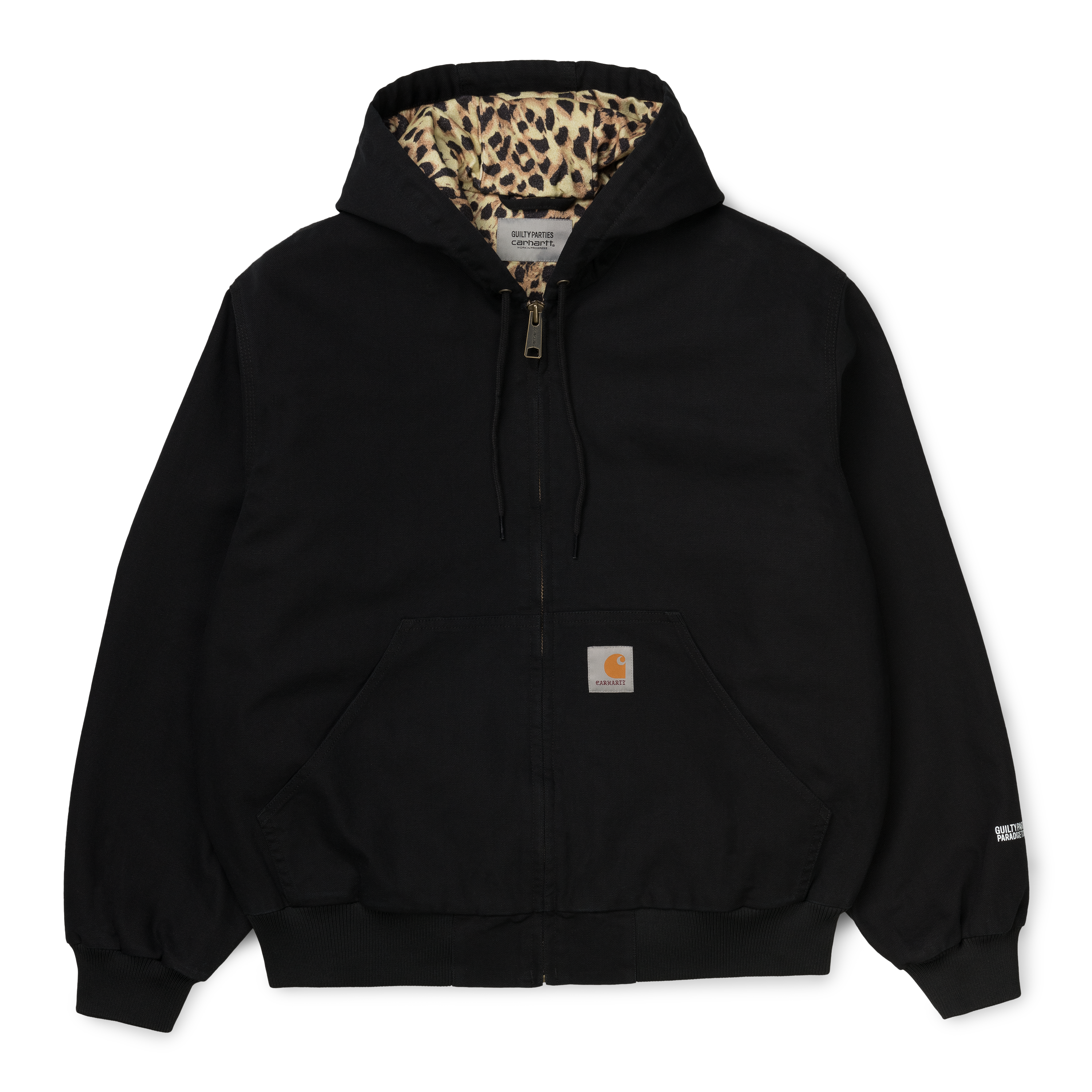 carhartt wip wacko maria active jacketジャケット/アウター