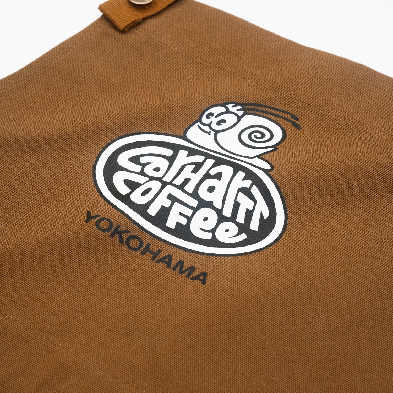 CARHARTT WIP COFFEE APRON | カーハート公式通販 - Carhartt WIP Japan