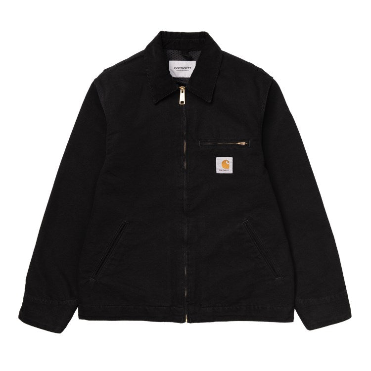 DETROIT JACKET | カーハート公式通販 - Carhartt WIP Japan