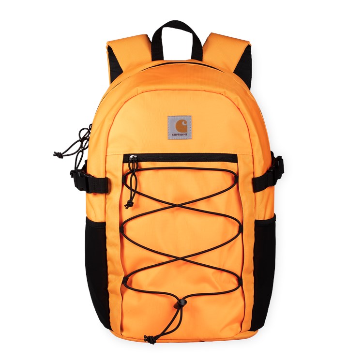 carhartt リュック  オレンジ  DELTA BACKPACK