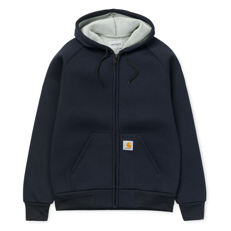 la haine carhartt hoodie