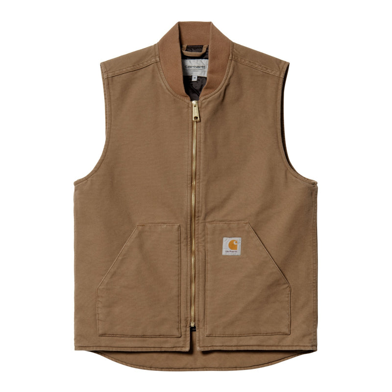 CLASSIC VEST | カーハート公式通販 - Carhartt WIP Japan