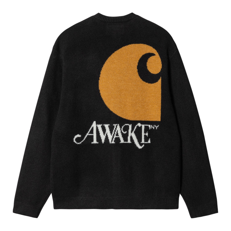 AWAKE NY カーディガン | カーハート公式通販 - Carhartt WIP Japan