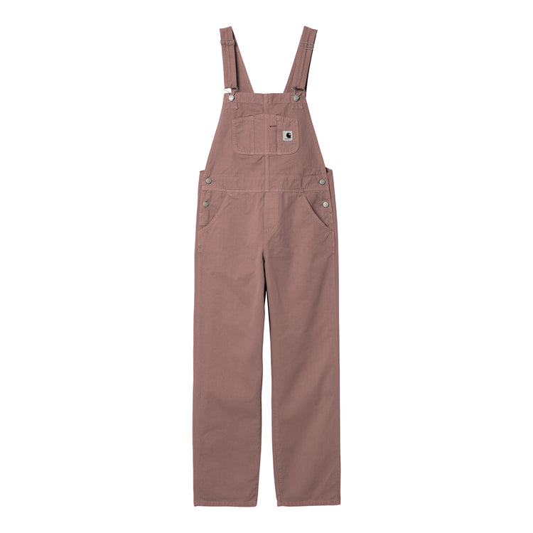 Carhartt オーバーオール カーハート BIB OVERALL 黒 【おまけ付】 www