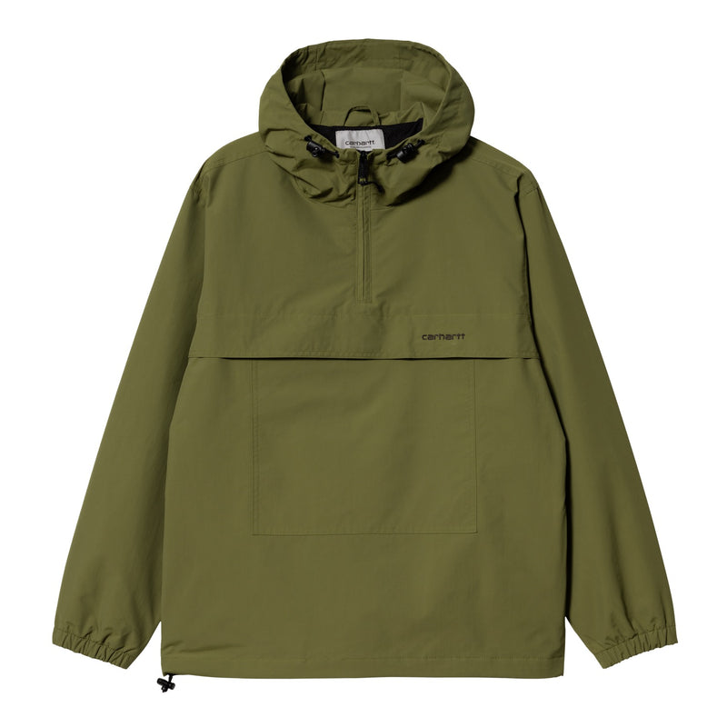 ポンパドー ビター carhartt 2023 NEW YEAR JACKET MA-1 Mサイズ