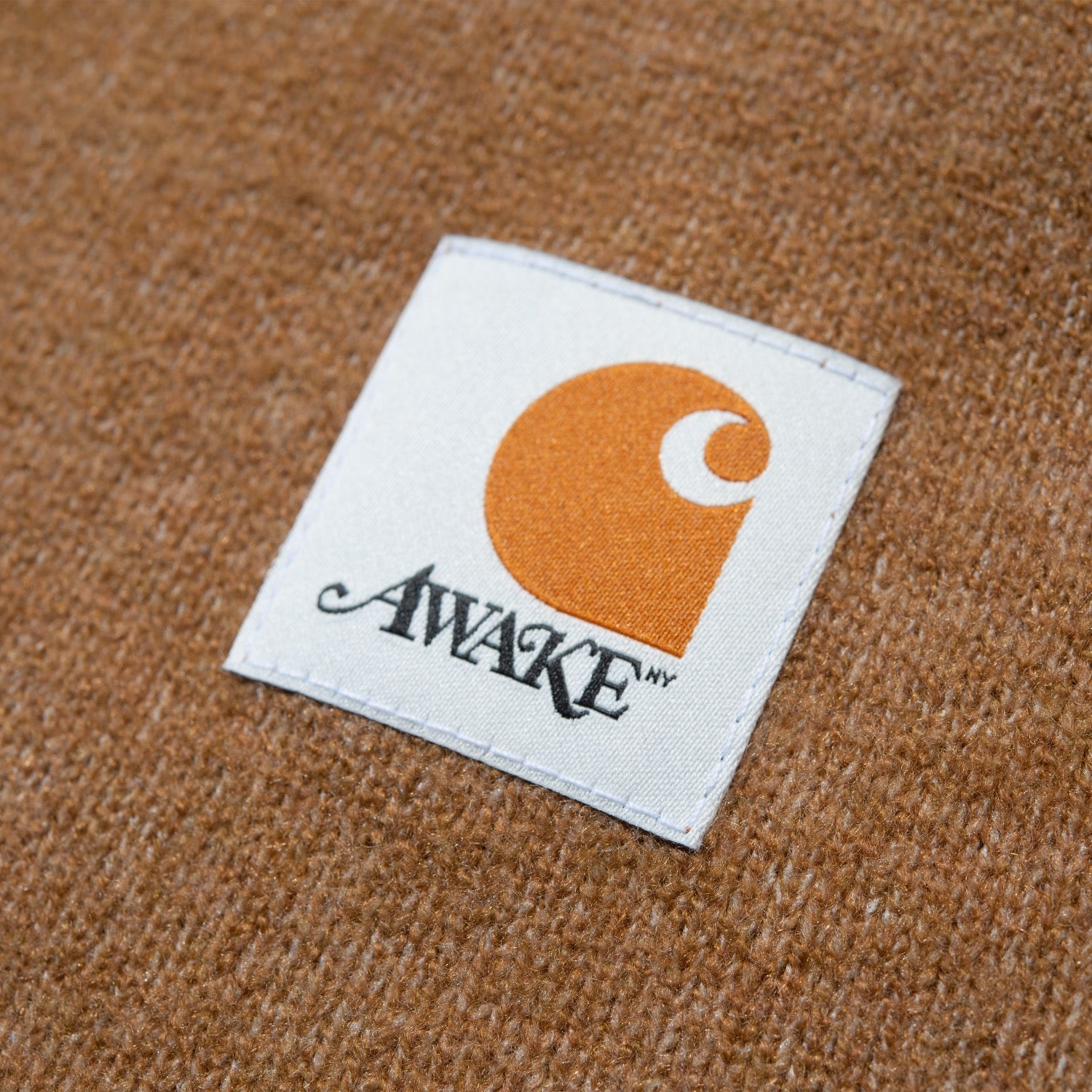 AWAKE NY カーディガン | カーハート公式通販 - Carhartt WIP Japan