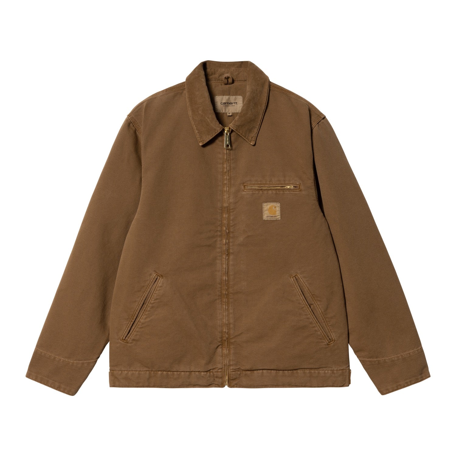 デトロイトジャケット | カーハート公式通販 - Carhartt WIP Japan