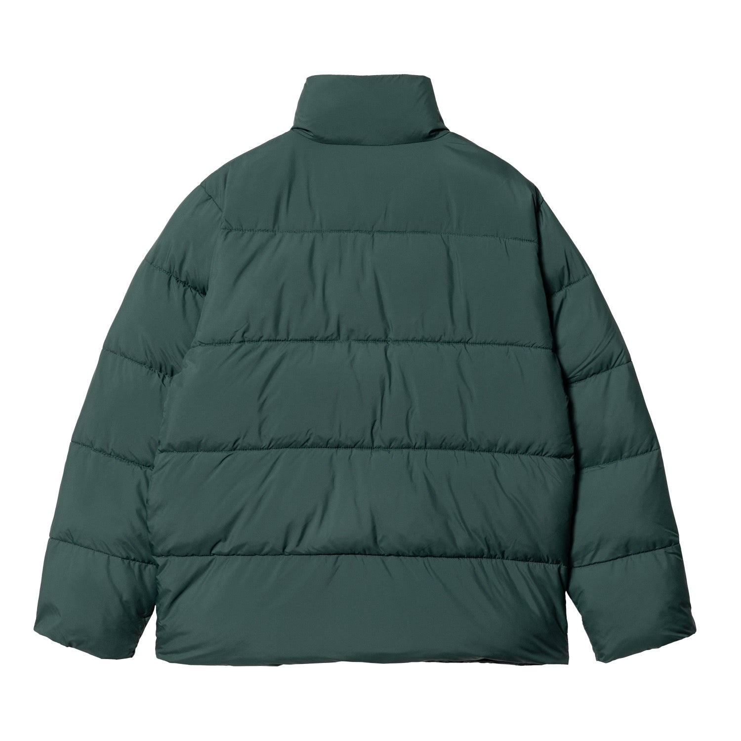 DOVILLE JACKET - Juniper / Juniper