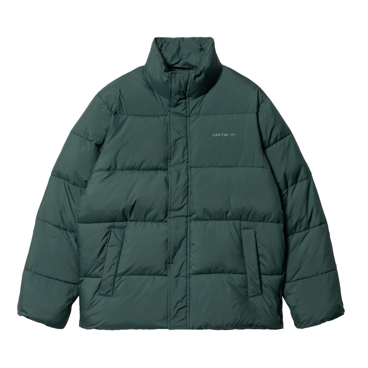 CARHARTT WIPカーハートDOVILLE JACKETドービルジャケット-