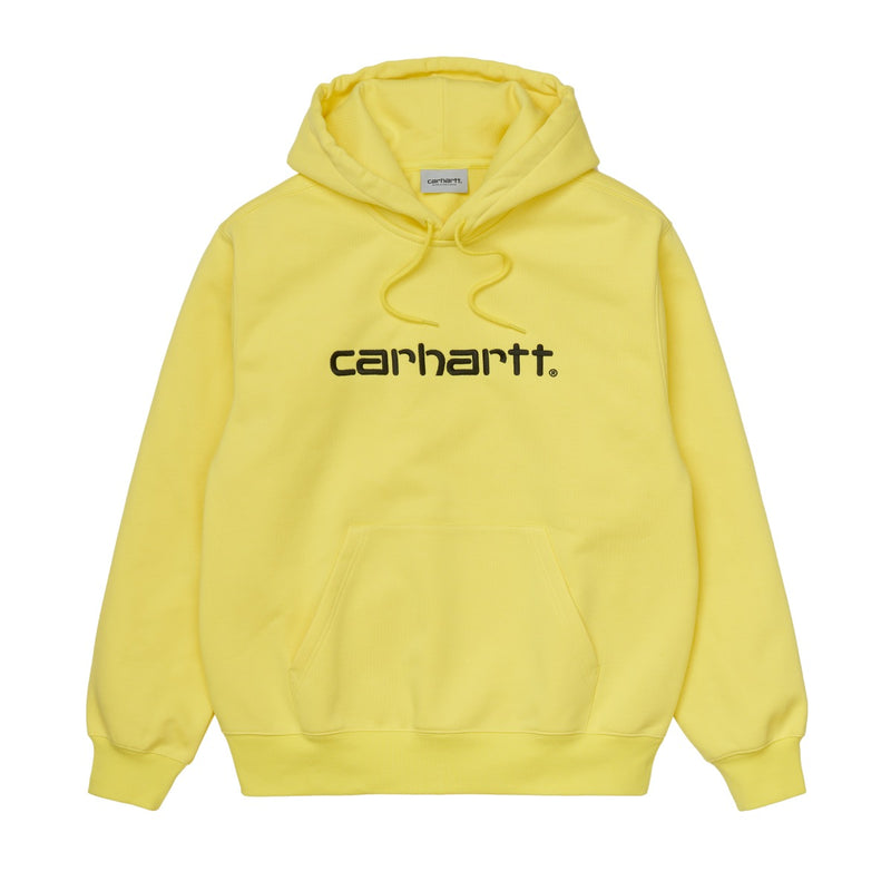 在庫一掃最安挑戦 Carhartt Wip Hooded Carhartt Sweatshirt 公式 還元祭 Theblindtigerslidell Com