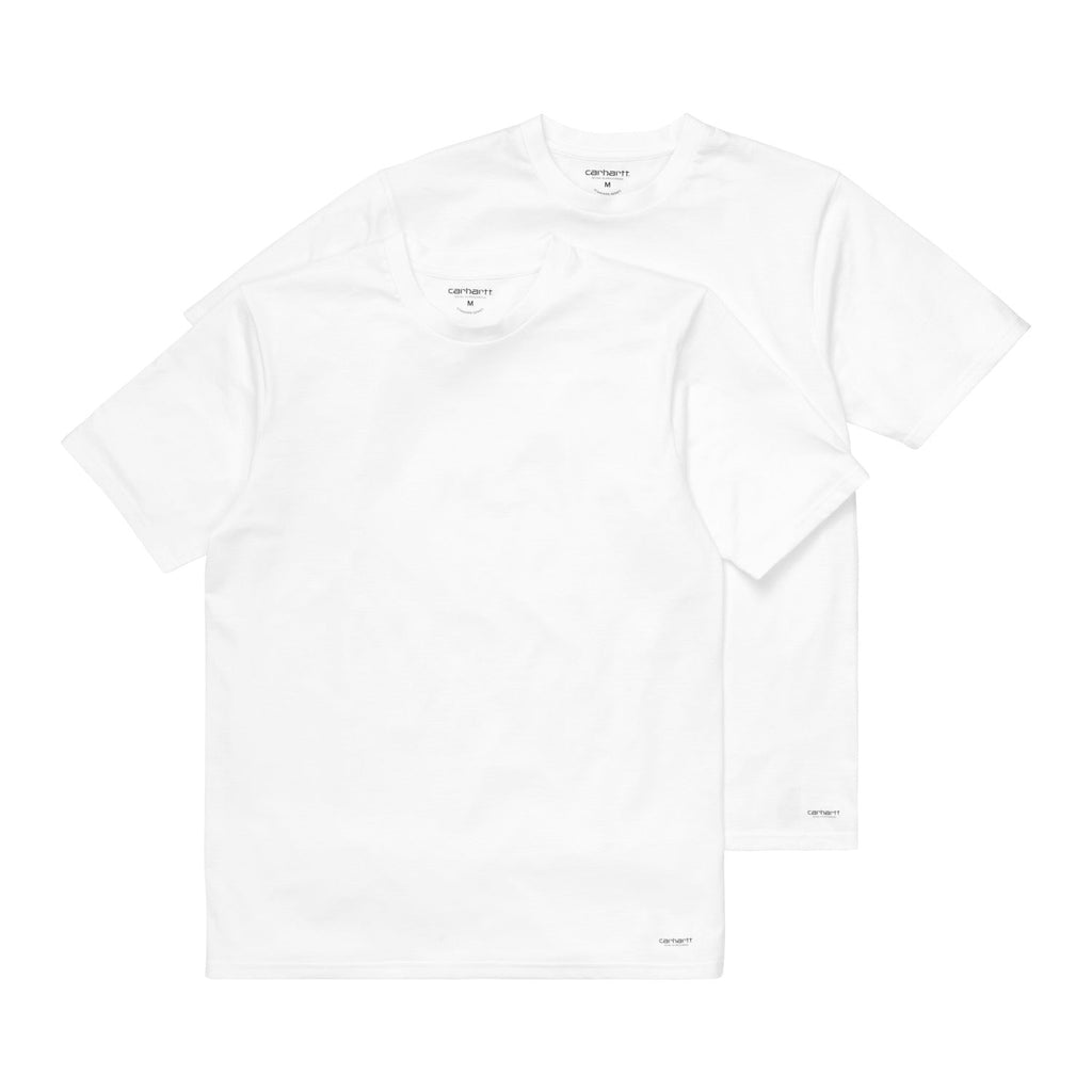 スタンダードクルーネックTシャツ | カーハート公式通販 - Carhartt