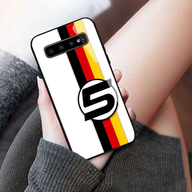 الفرق بين زجاج السيارة الاصلي والتجاري Sebastian Vettel #5 f1 phone case – Pitmerch coque iphone 11 Sebastian Vettel #5