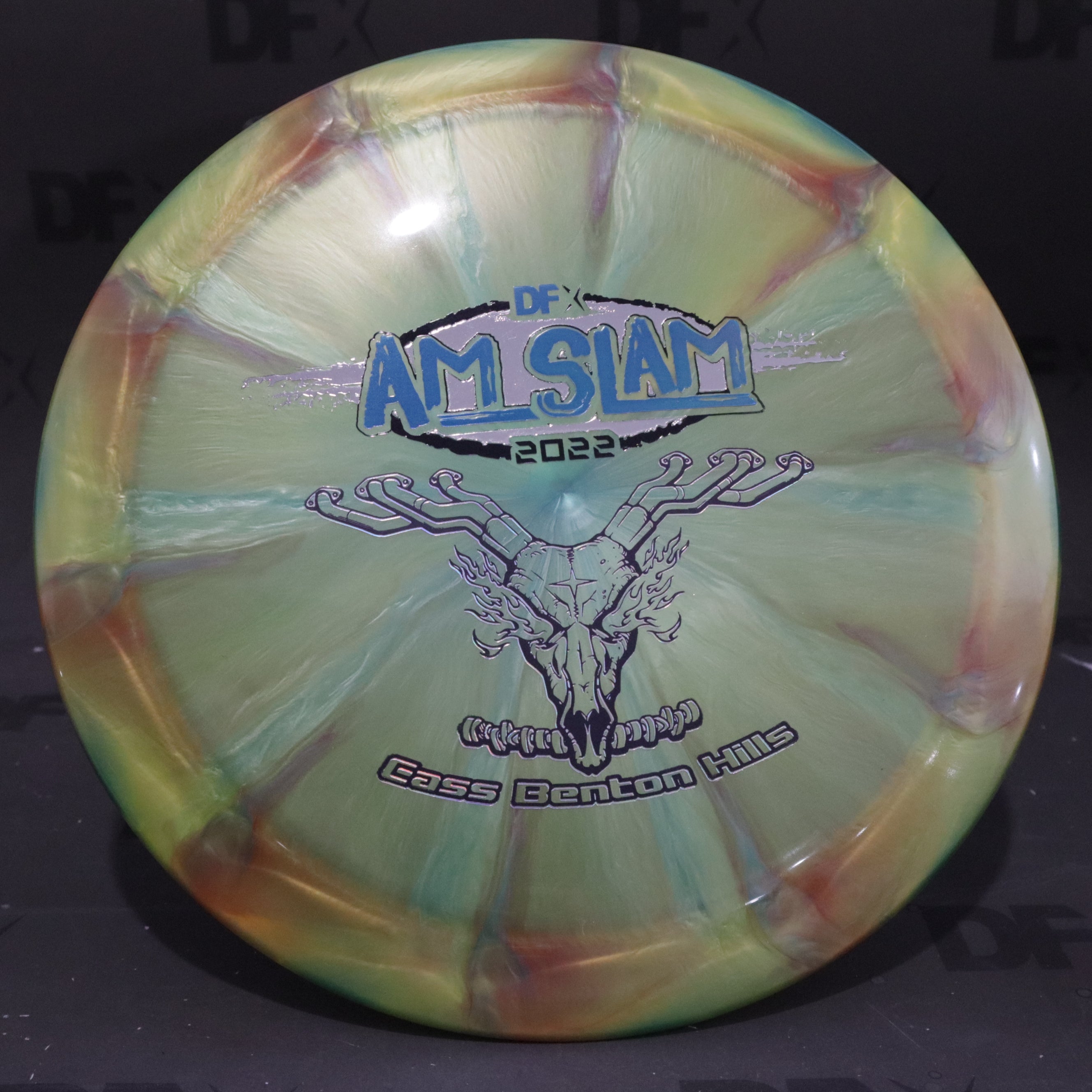 discraft hades in stock