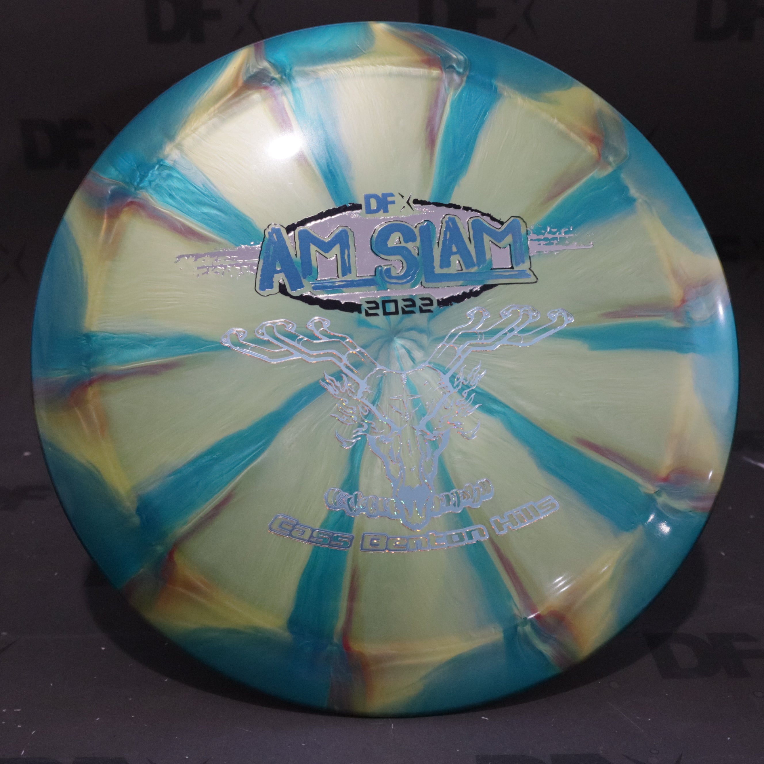 discraft hades for sale