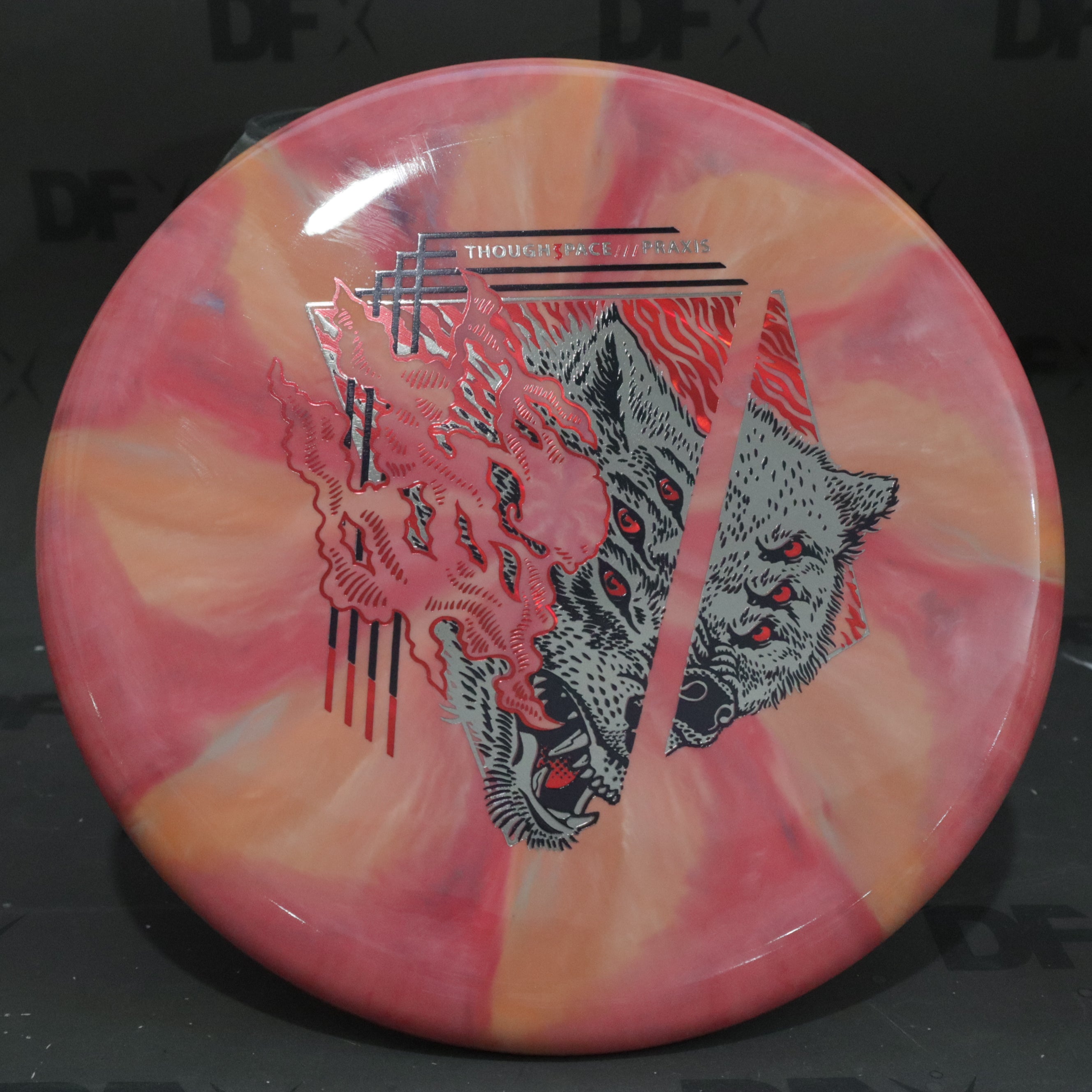 discraft hades