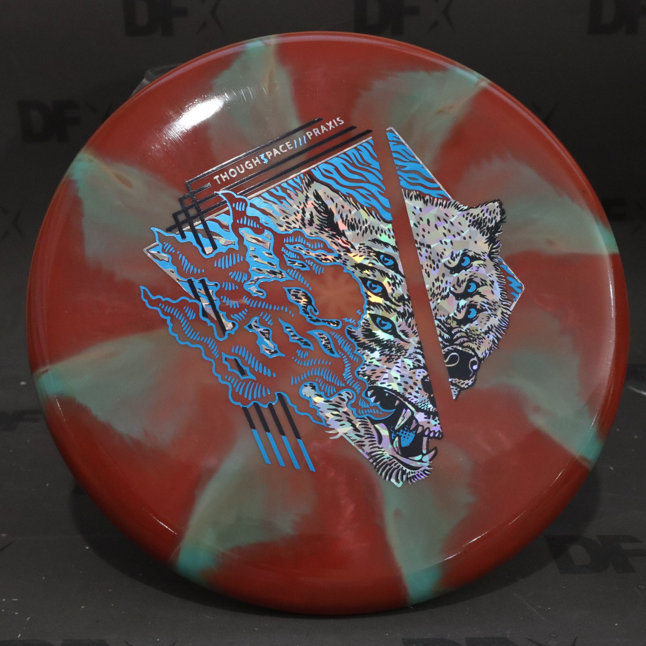 discraft hades disc