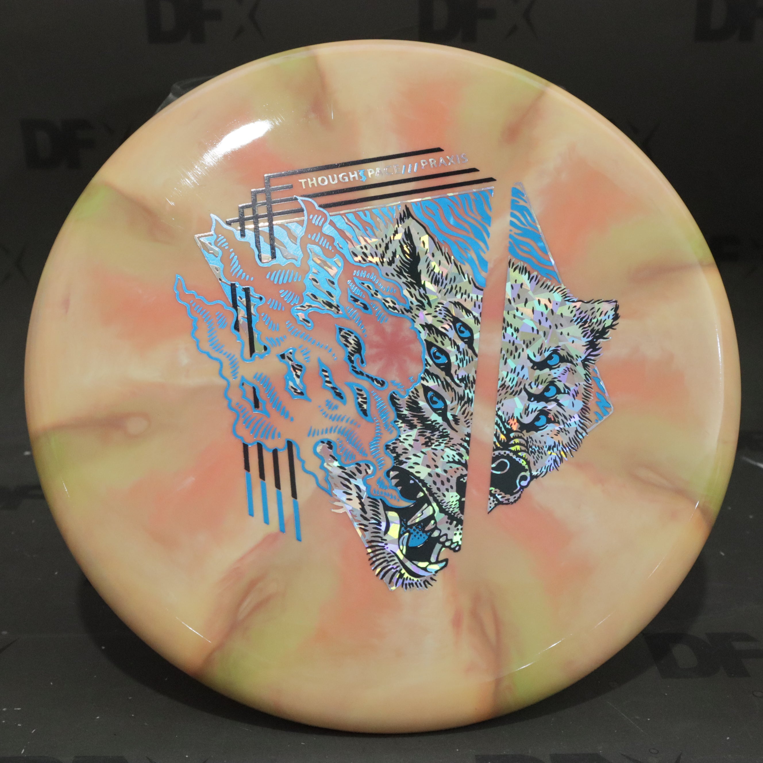 discraft hades in stock