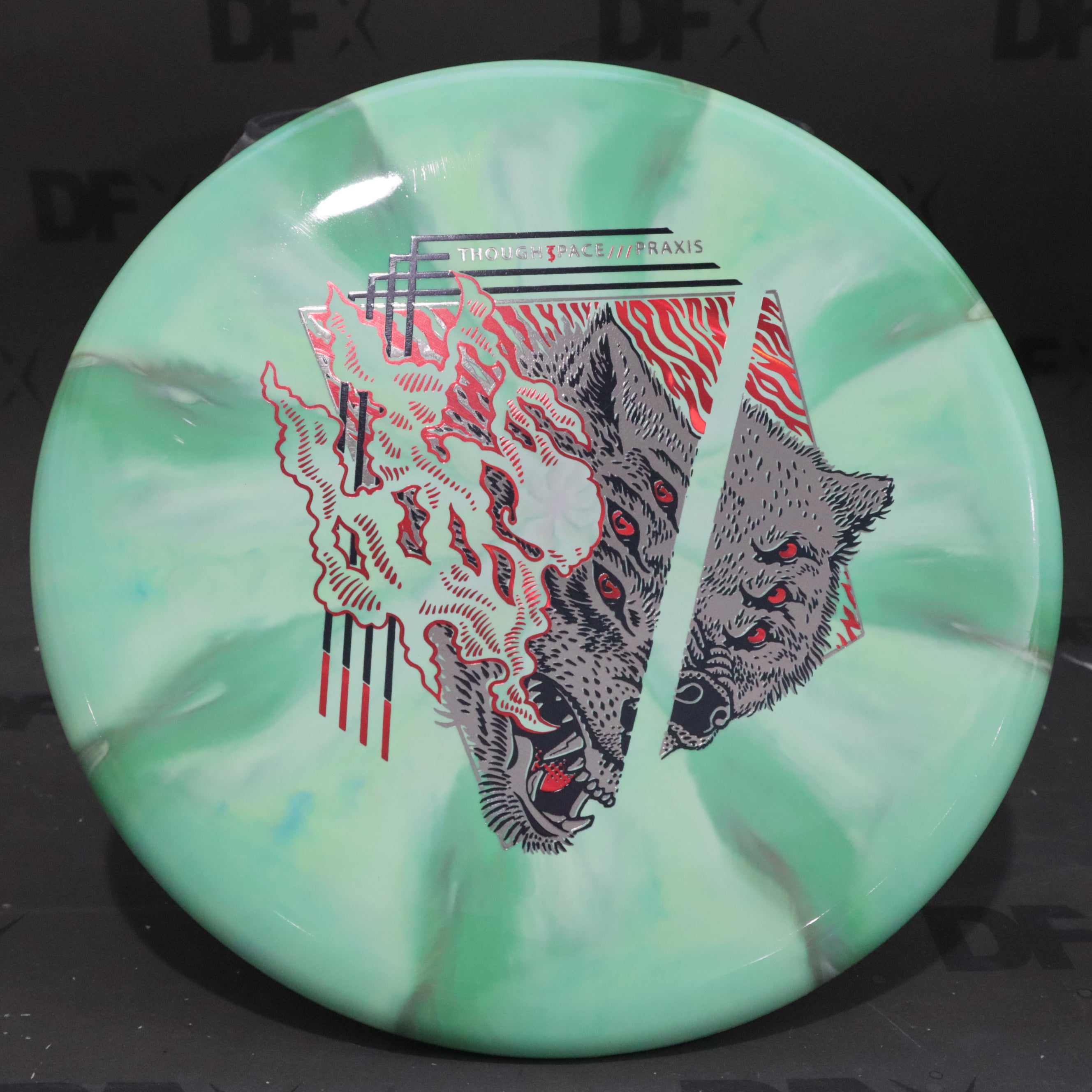 discraft hades esp