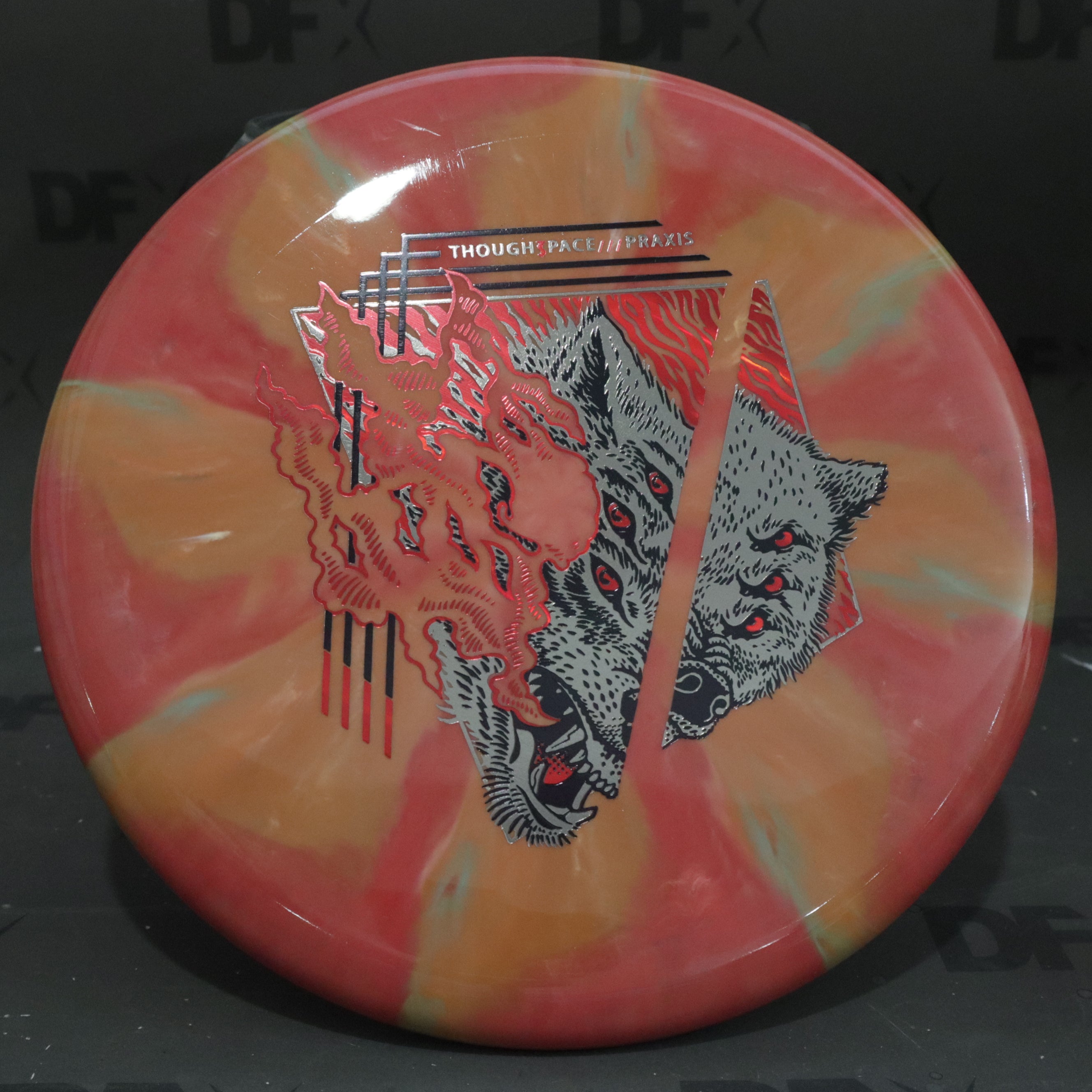 discraft hades flight numbers