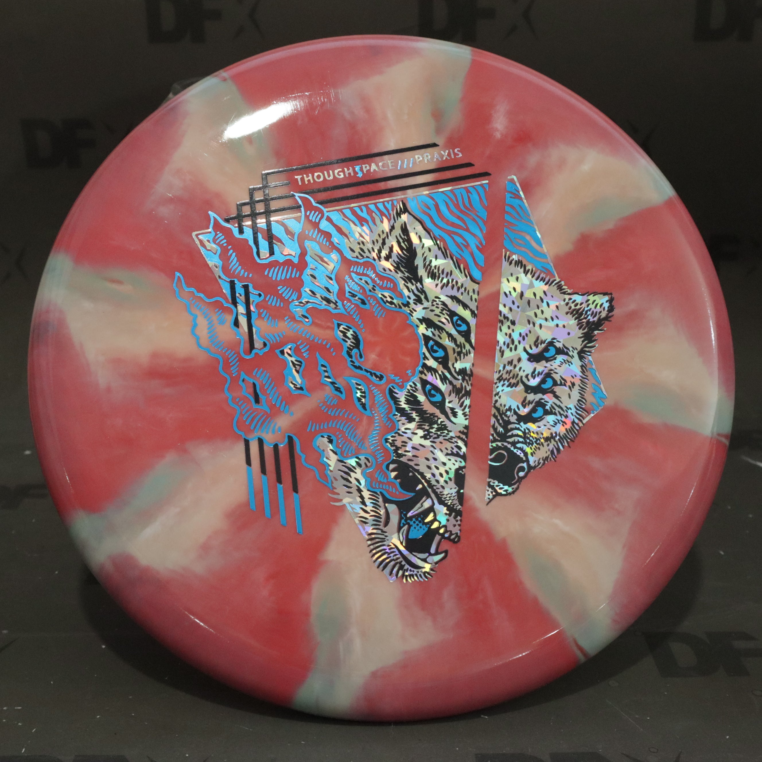 discraft hades