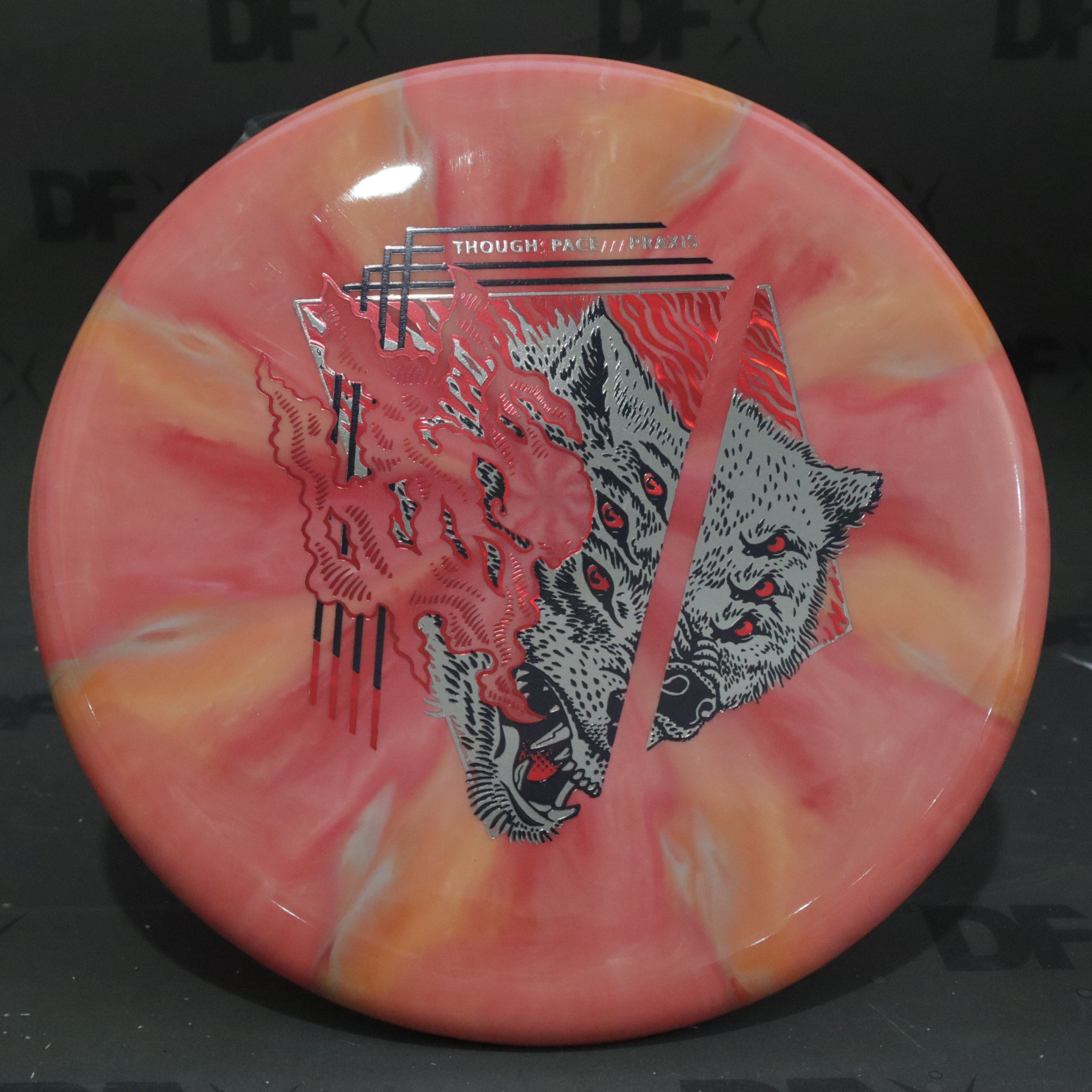 discraft hades