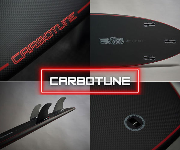 The Carbotune Construction