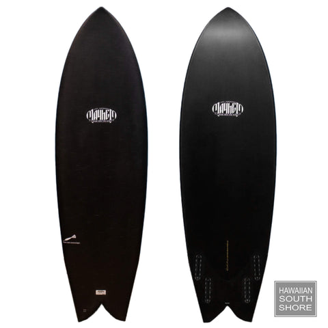 RNF Retro Revamp Surfboard