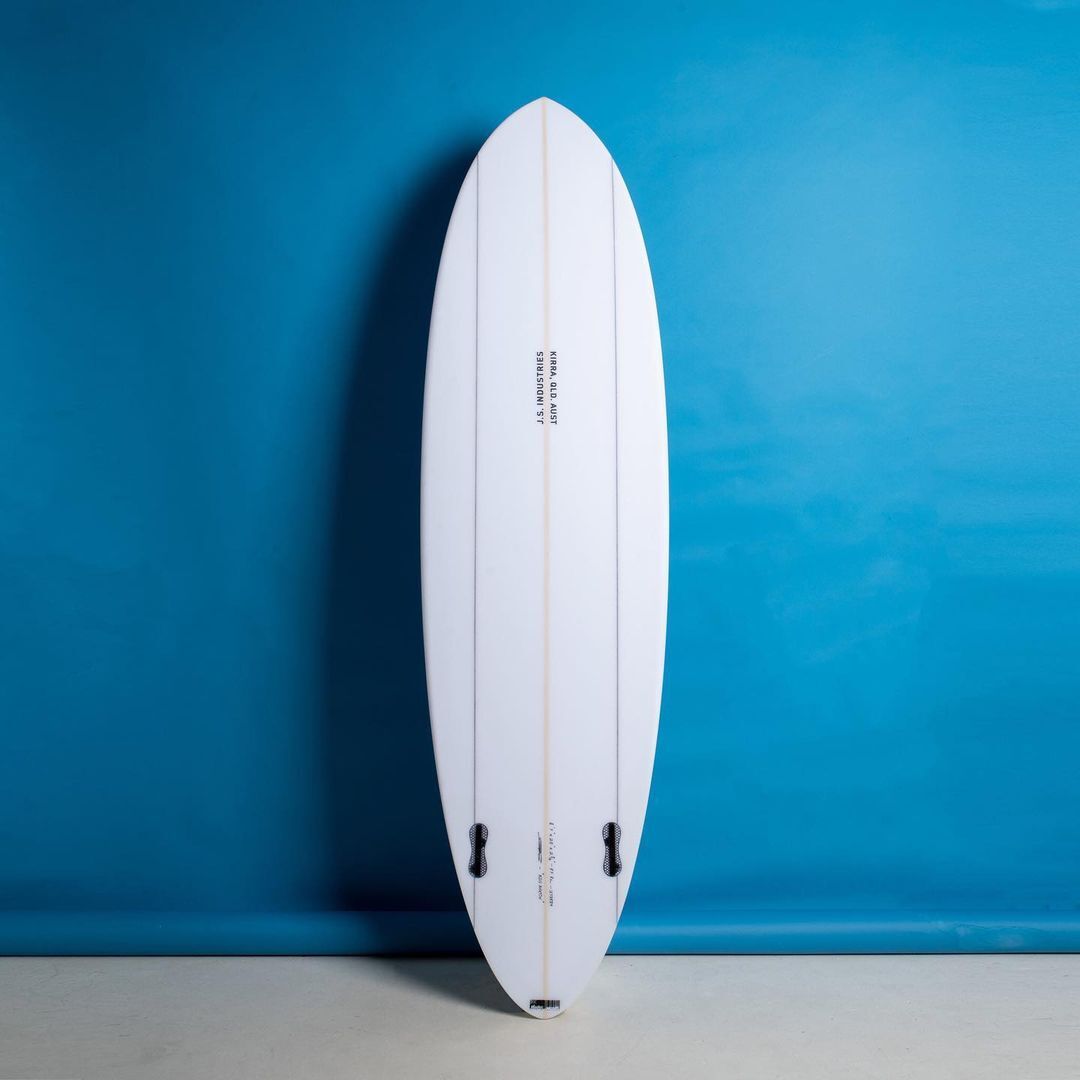 JS Industries Big Baron Surfboard