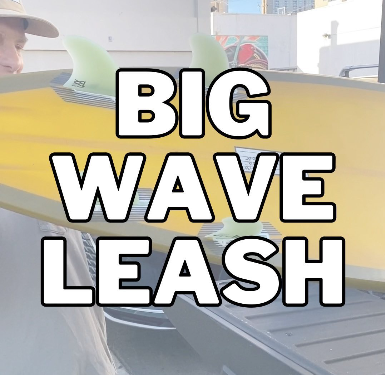 Big Wave Leash