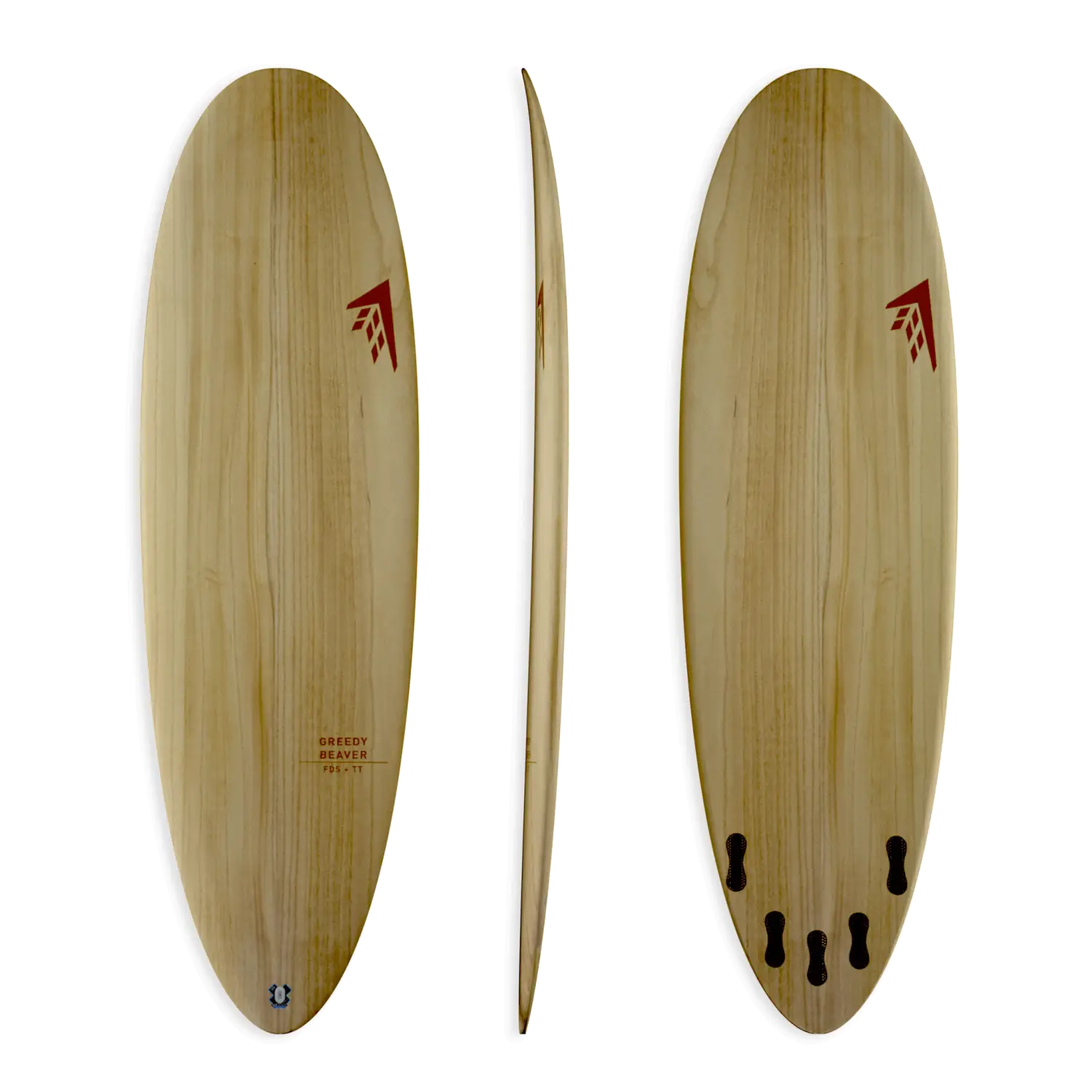 Firewire Greedy Beaver Surfboards