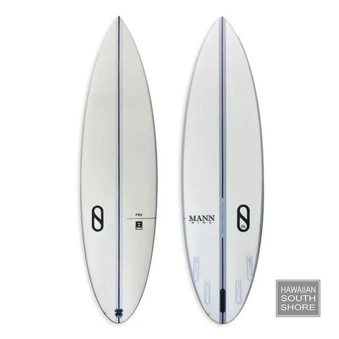 Firewire S Boss Surfboard in Ibolic Construction Hawaii