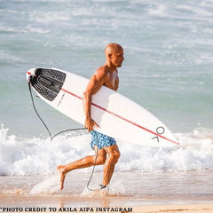 KELLY SLATER FLAT EARTH 