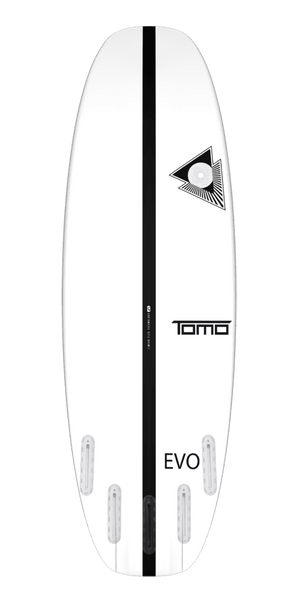 Firewire- It’s one of our best selling small wave boards