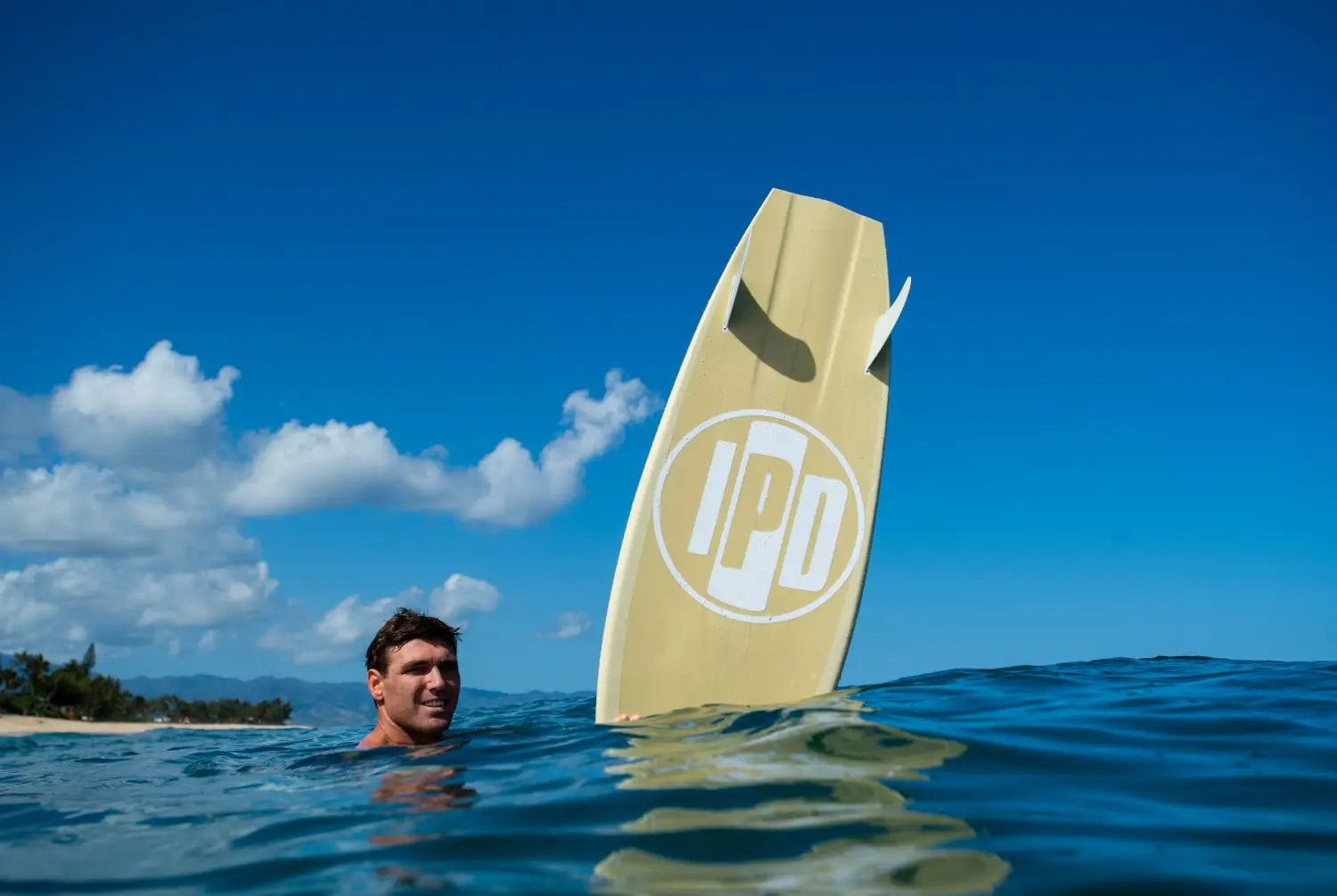 The Roots of IPD: How Bob and Bill Hurley Revamped an Idea from the 1980s and Turned It Into Surfing’s Newest Old Brand