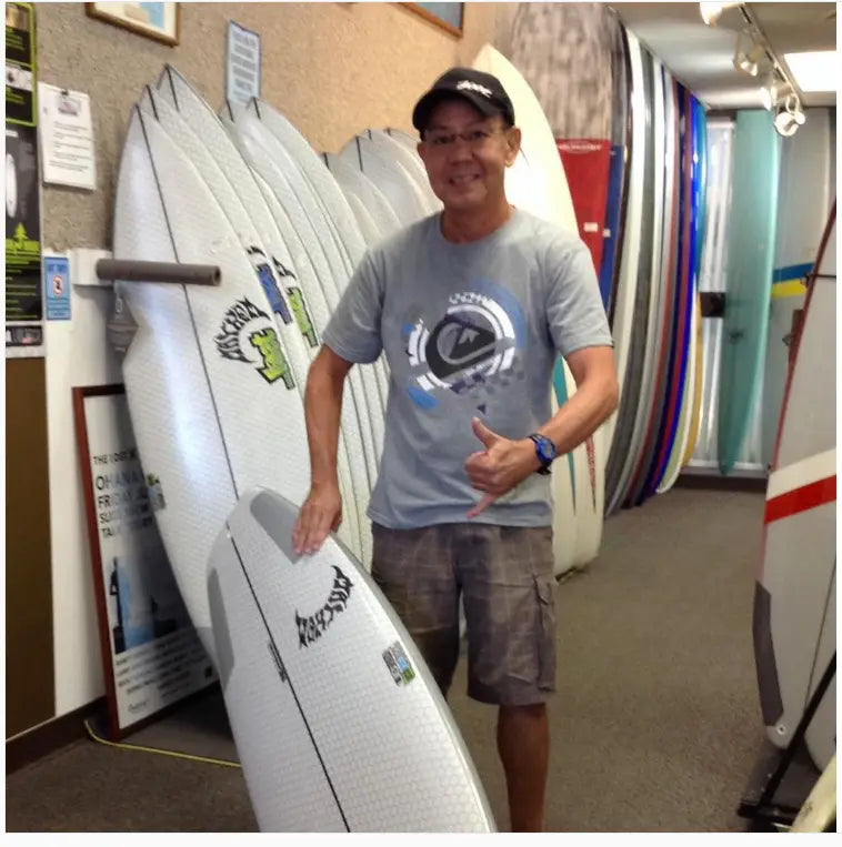 Surf Boutique Newsletter June News