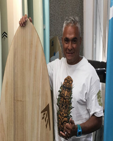 Hawaiian South Shore July 2020 Newsletter